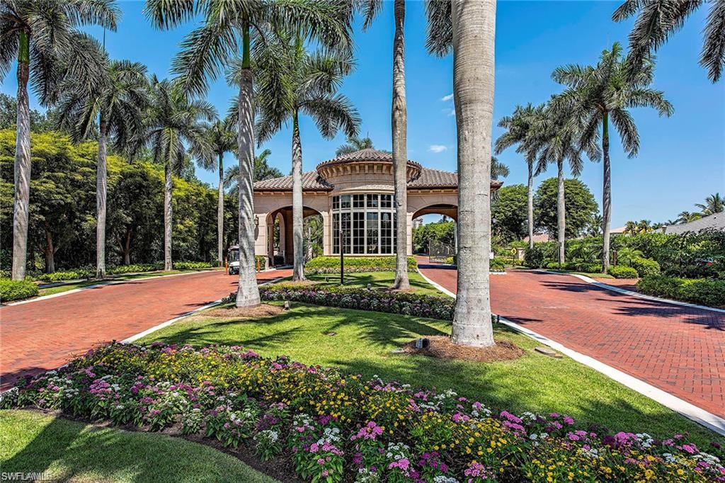 REMINGTON AT BAY COLONY - Residential