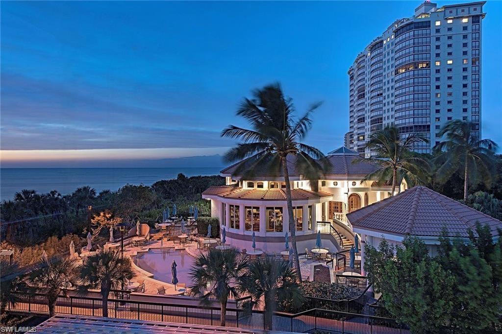 REMINGTON AT BAY COLONY - Residential
