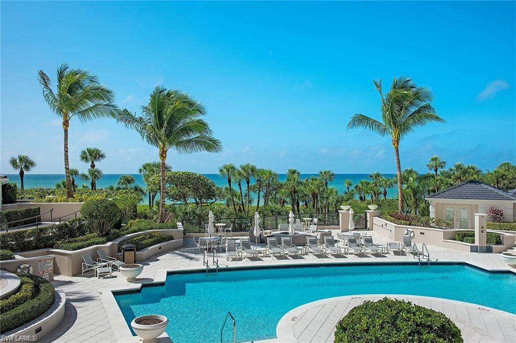 REMINGTON AT BAY COLONY - Residential