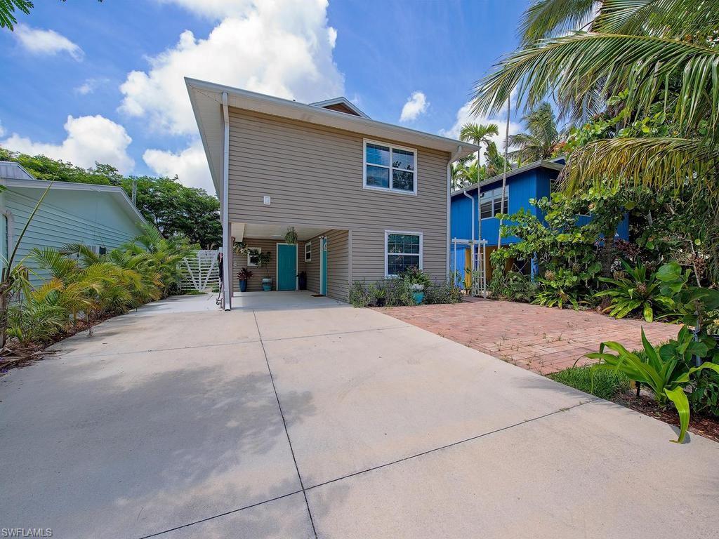 BAYVIEW - Residential Income