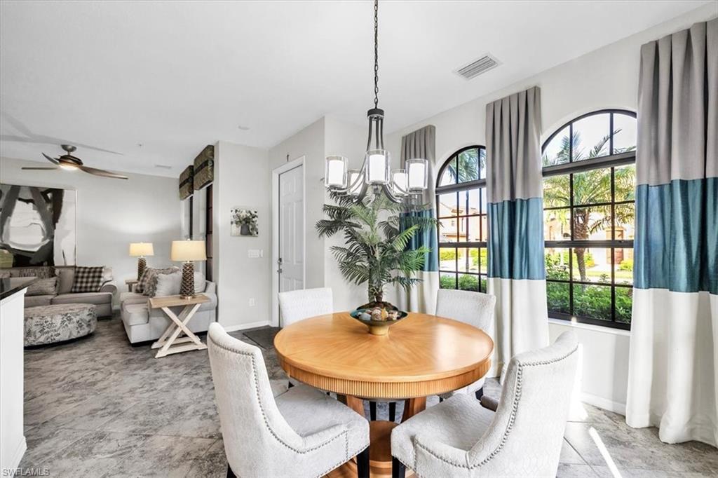 PASEO - Residential