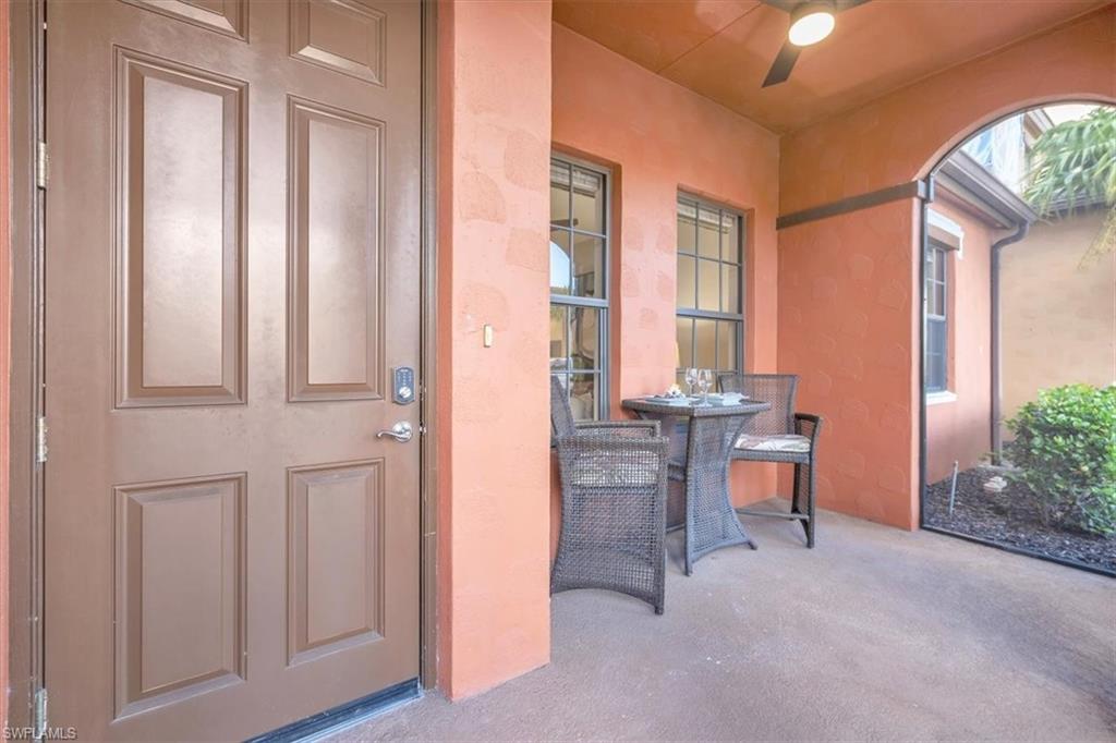 PASEO - Residential