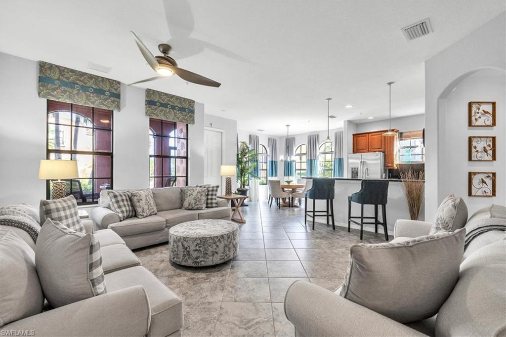 PASEO - Residential