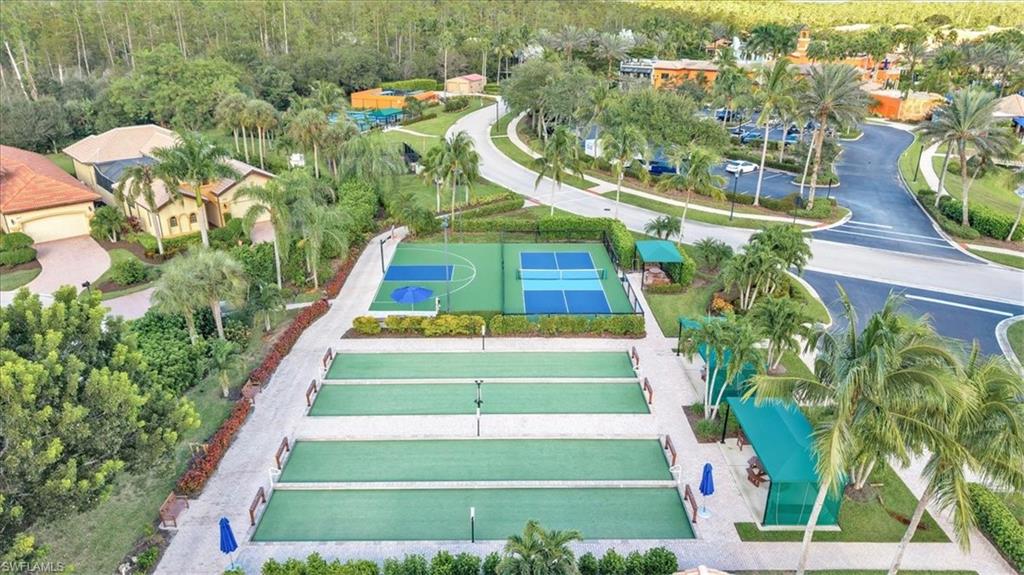 PASEO - Residential