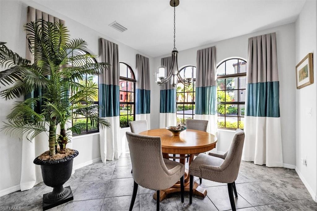 PASEO - Residential
