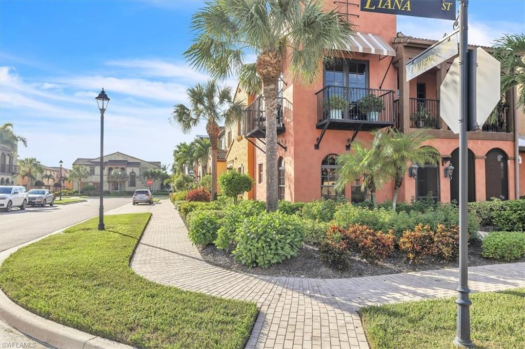 PASEO - Residential