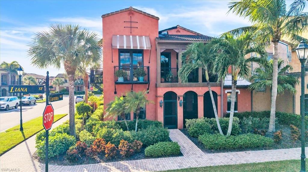 PASEO - Residential
