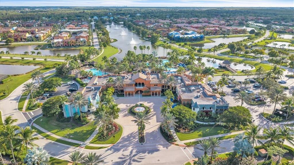 PASEO - Residential