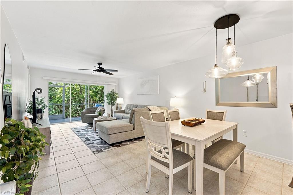 NAPLES SANDPIPER BAY CLUB - Residential Lease