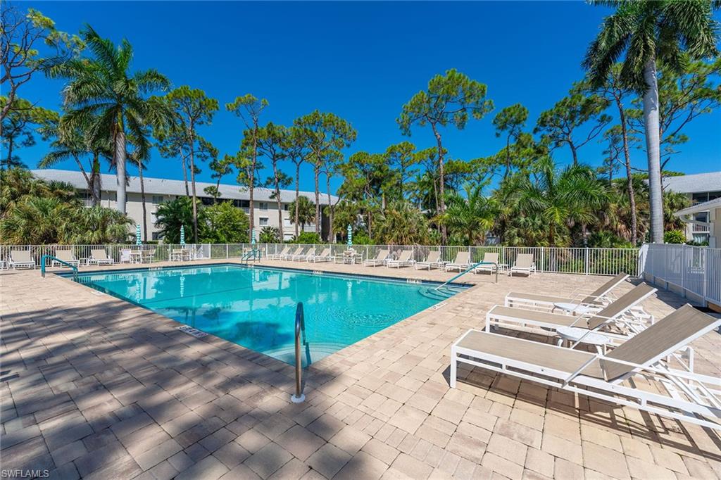 NAPLES SANDPIPER BAY CLUB - Residential Lease