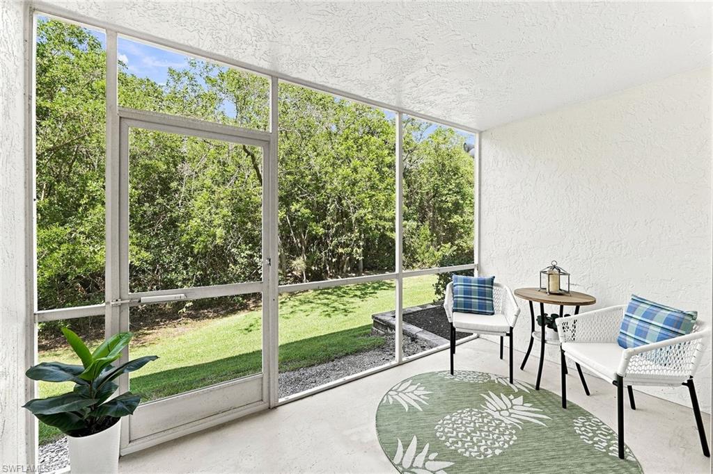 NAPLES SANDPIPER BAY CLUB - Residential Lease
