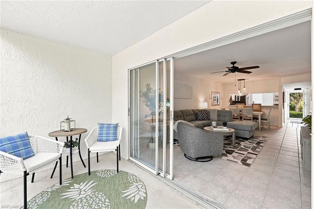 NAPLES SANDPIPER BAY CLUB - Residential Lease