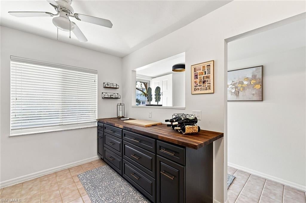 NAPLES SANDPIPER BAY CLUB - Residential Lease