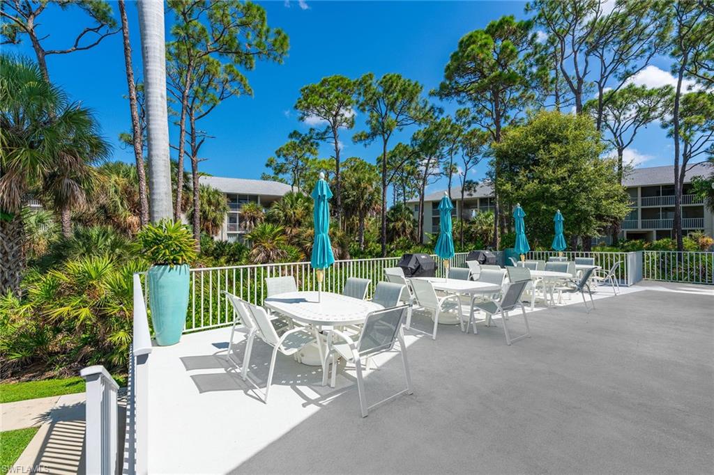 NAPLES SANDPIPER BAY CLUB - Residential Lease