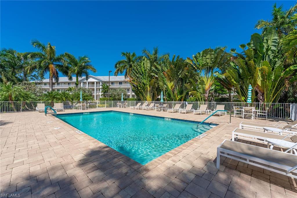 NAPLES SANDPIPER BAY CLUB - Residential Lease