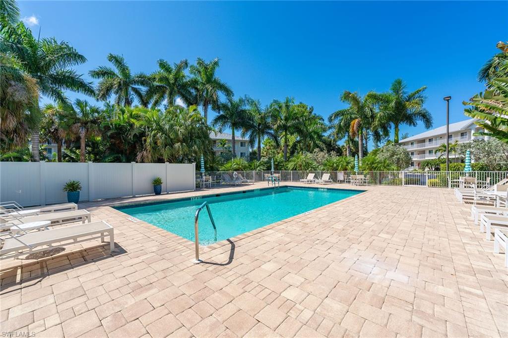 NAPLES SANDPIPER BAY CLUB - Residential Lease