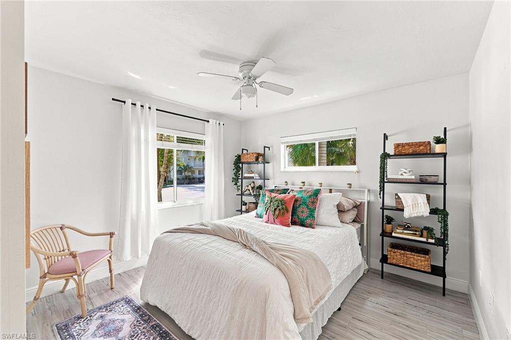 NAPLES SANDPIPER BAY CLUB - Residential Lease