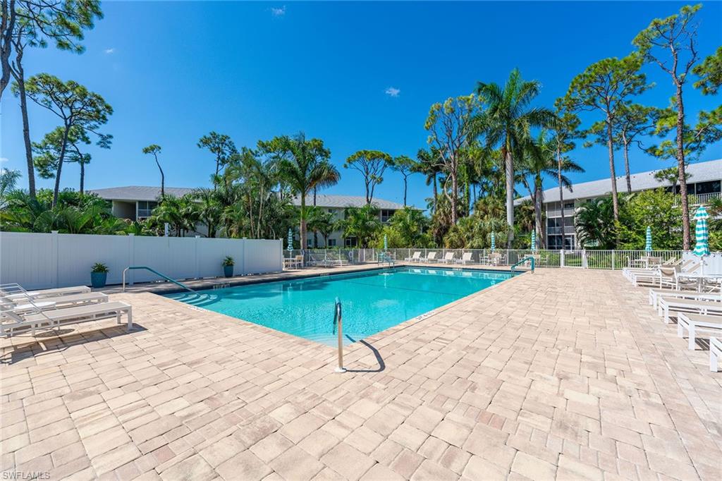 NAPLES SANDPIPER BAY CLUB - Residential Lease