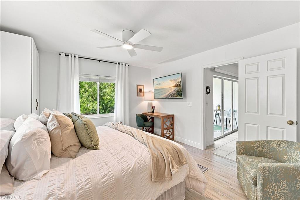 NAPLES SANDPIPER BAY CLUB - Residential Lease