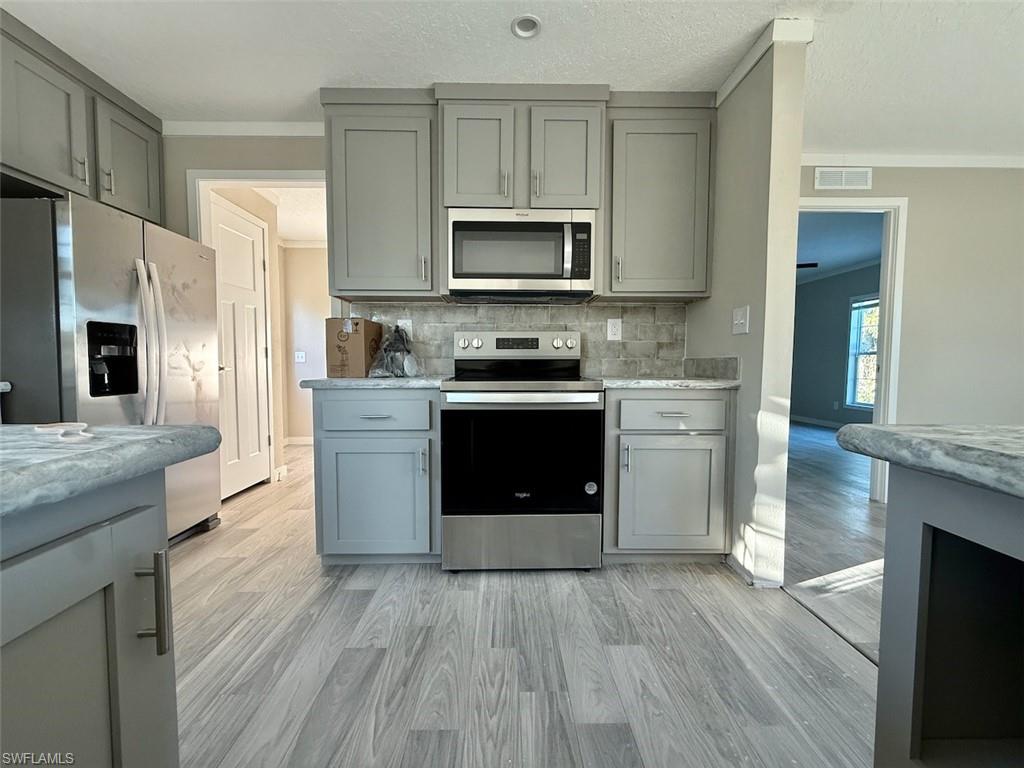 CHARLOTTE RANCHETTES - Residential