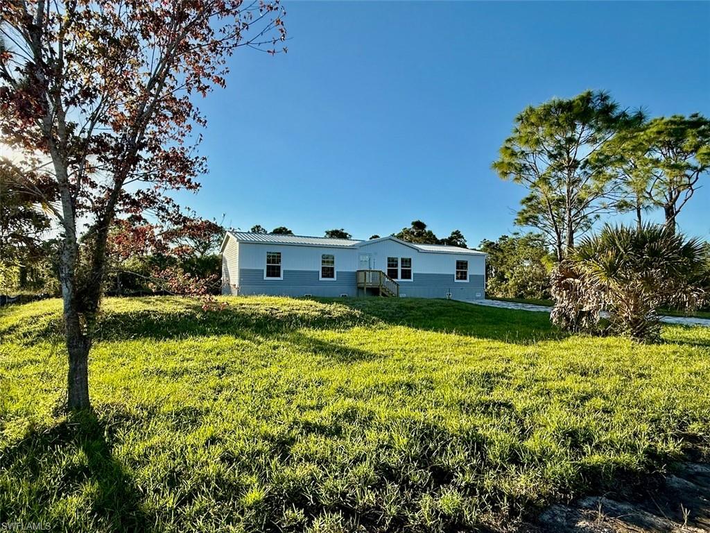 CHARLOTTE RANCHETTES - Residential