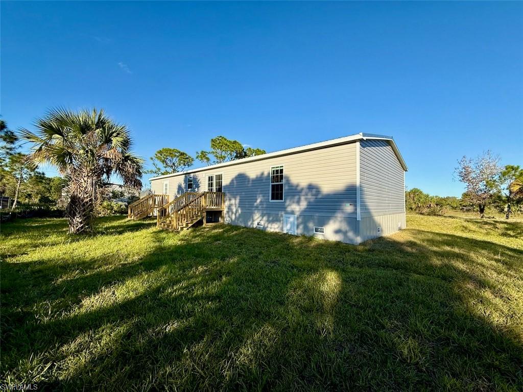 CHARLOTTE RANCHETTES - Residential