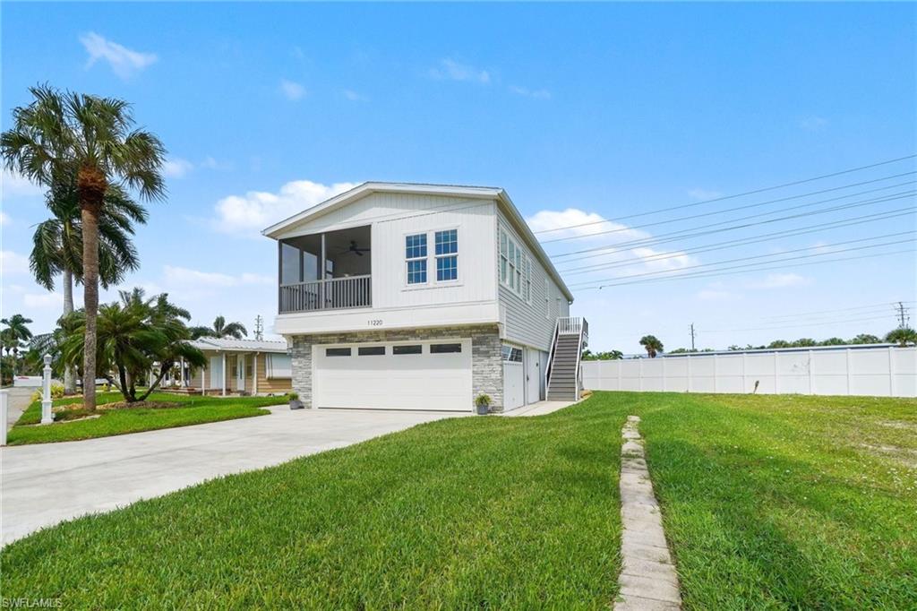 BAYSIDE ESTATES - Residential