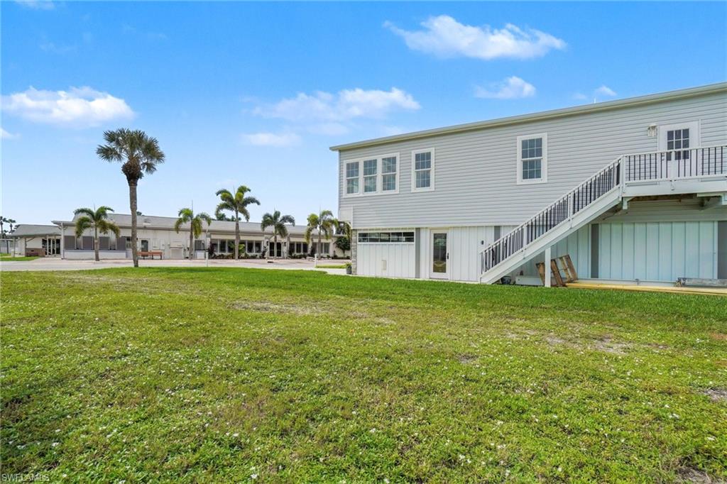 BAYSIDE ESTATES - Residential
