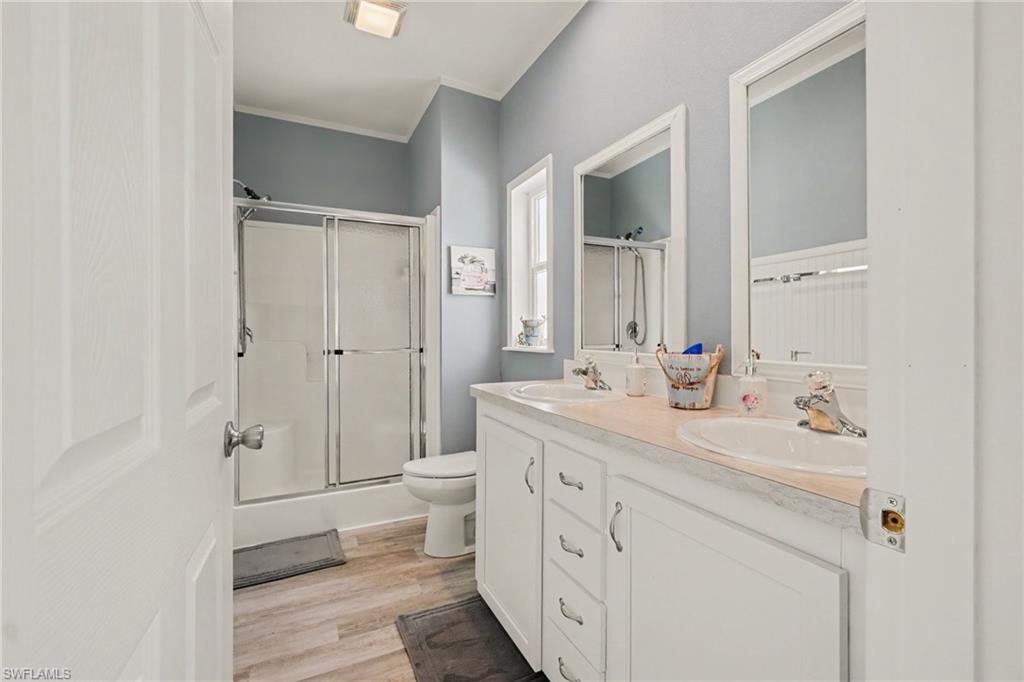 BAYSIDE ESTATES - Residential