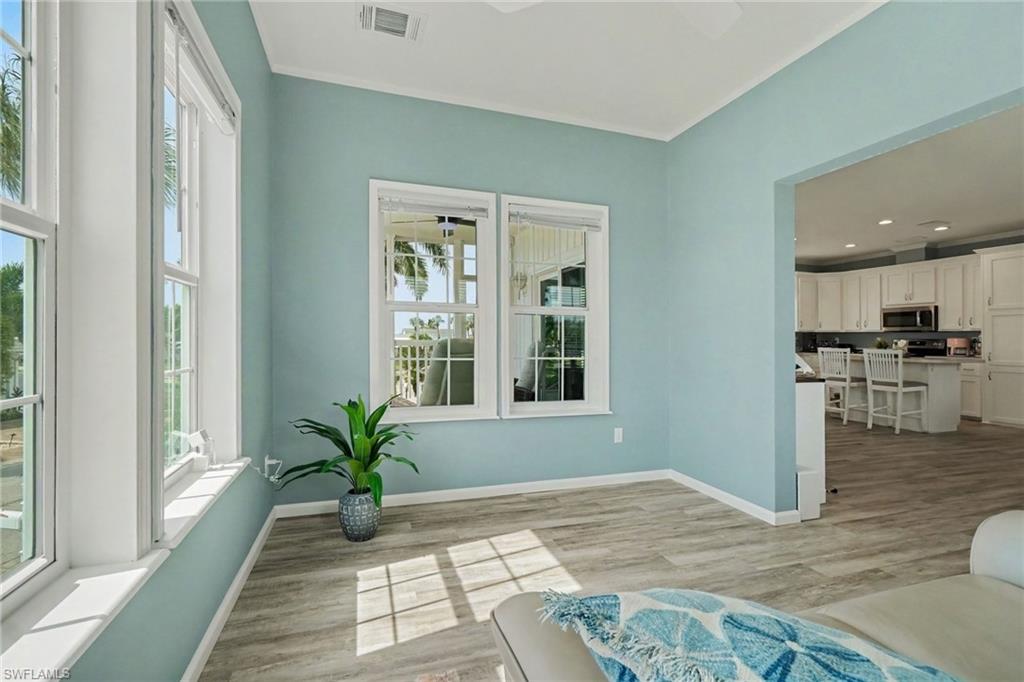 BAYSIDE ESTATES - Residential