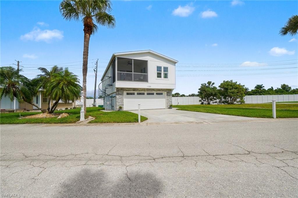 BAYSIDE ESTATES - Residential