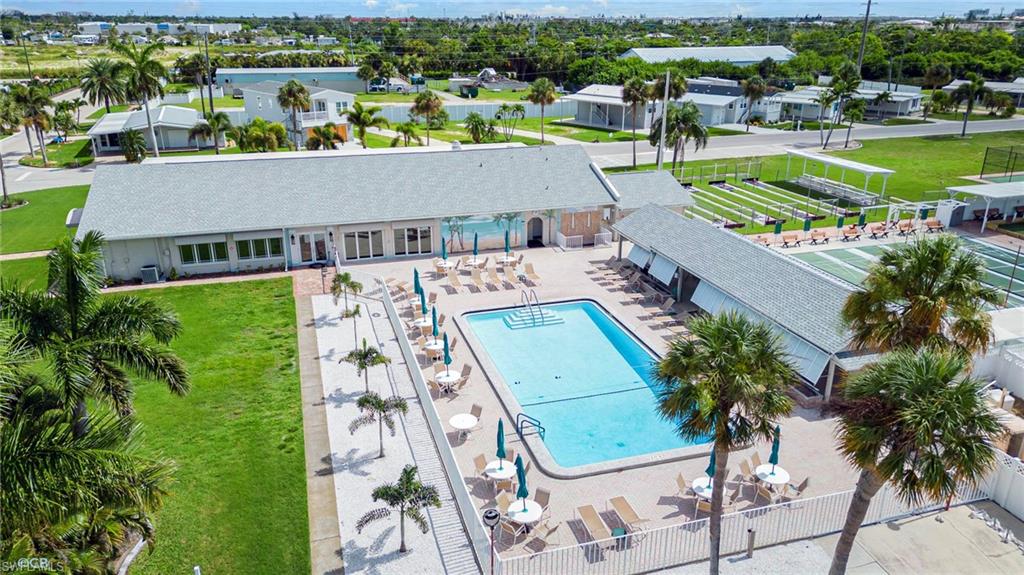 BAYSIDE ESTATES - Residential