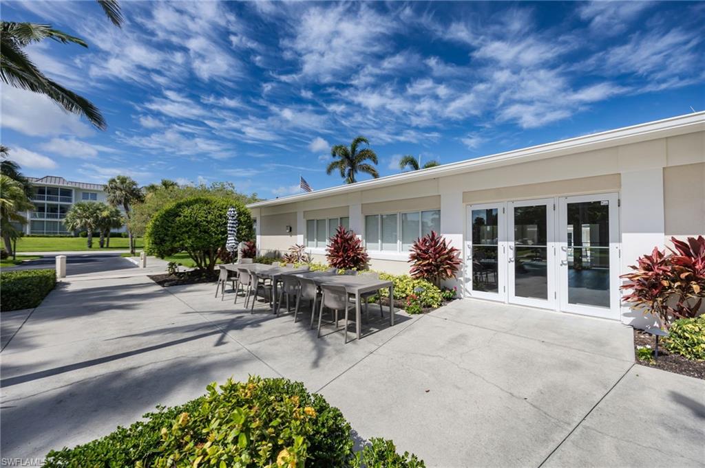 ALGONQUIN CLUB - Residential