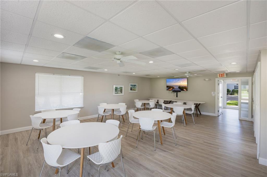 ALGONQUIN CLUB - Residential