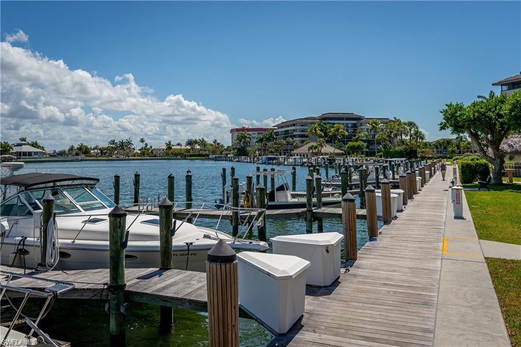 SOUTH SEAS CLUB CONDO - Residential