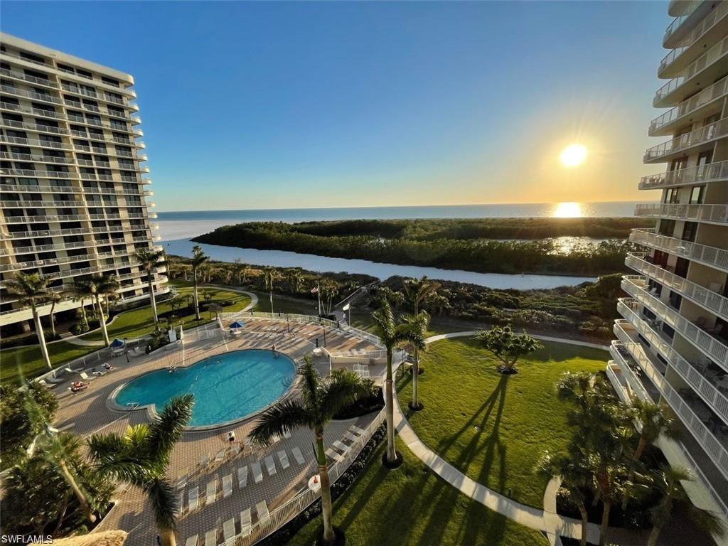 SOUTH SEAS CLUB CONDO - Residential