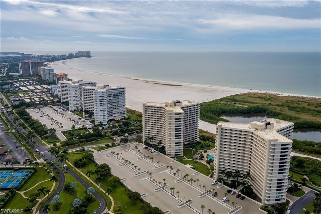 SOUTH SEAS CLUB CONDO - Residential