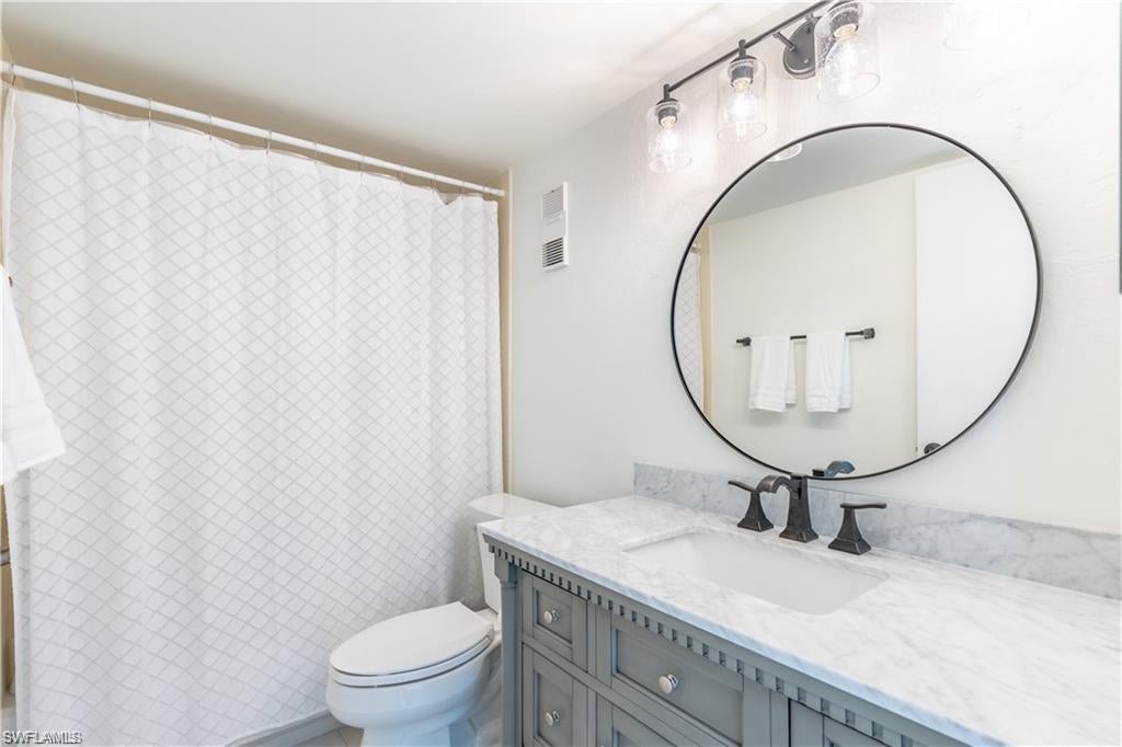 SOUTH SEAS CLUB CONDO - Residential