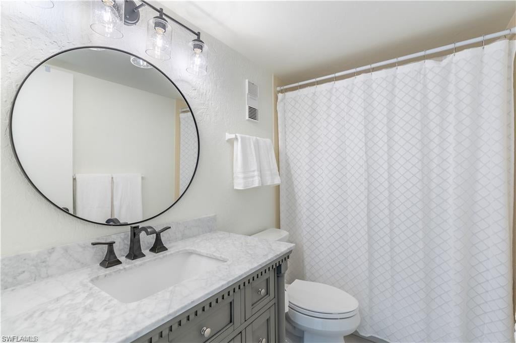 SOUTH SEAS CLUB CONDO - Residential