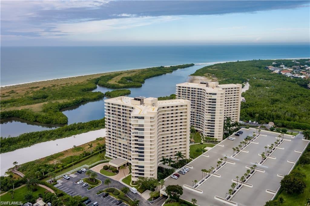 SOUTH SEAS CLUB CONDO - Residential
