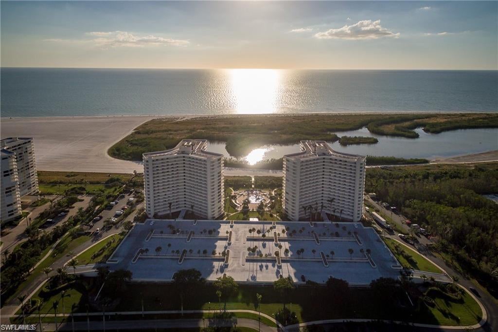 SOUTH SEAS CLUB CONDO - Residential