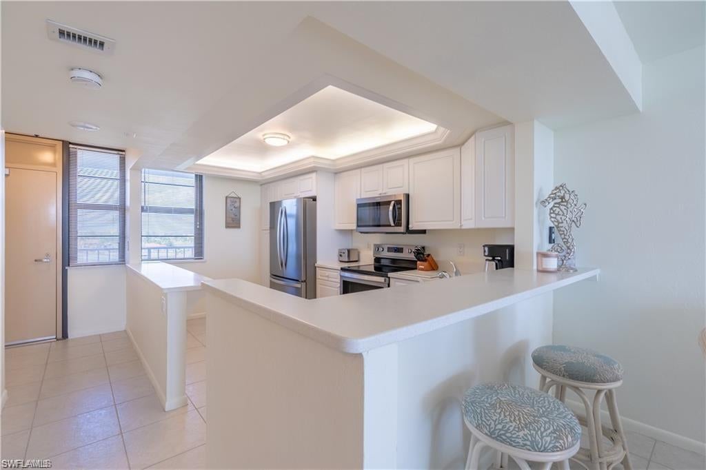 SOUTH SEAS CLUB CONDO - Residential