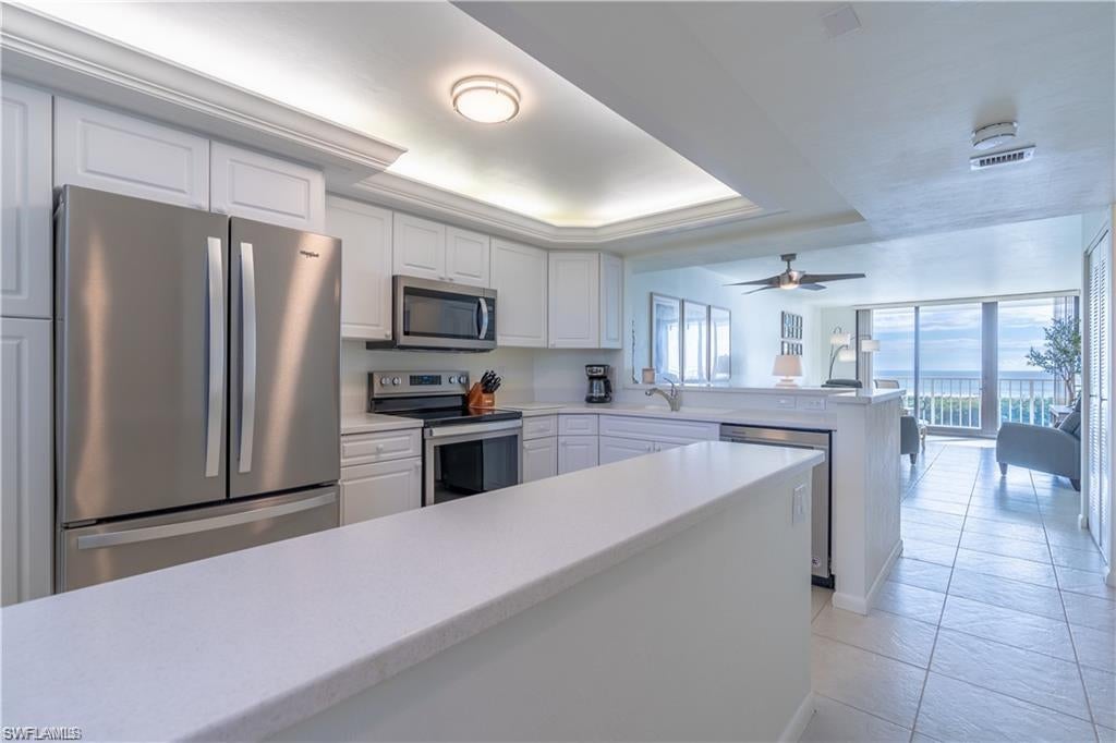 SOUTH SEAS CLUB CONDO - Residential