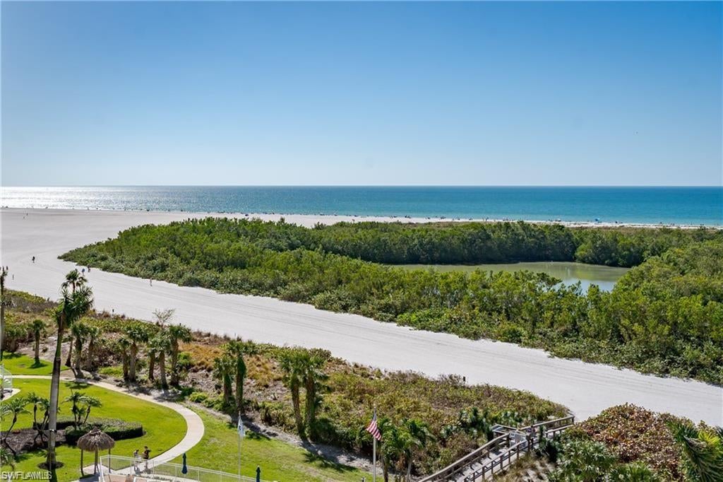 SOUTH SEAS CLUB CONDO - Residential