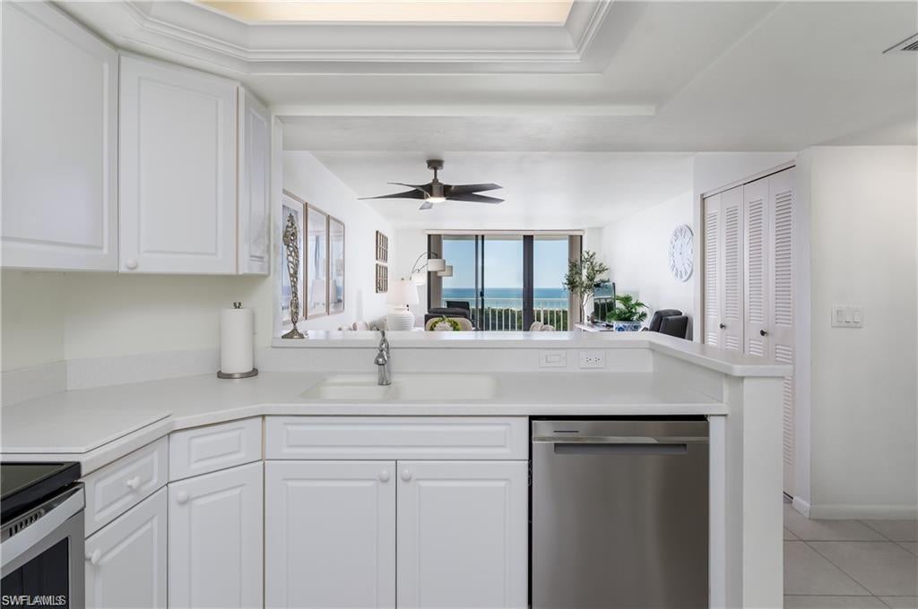 SOUTH SEAS CLUB CONDO - Residential
