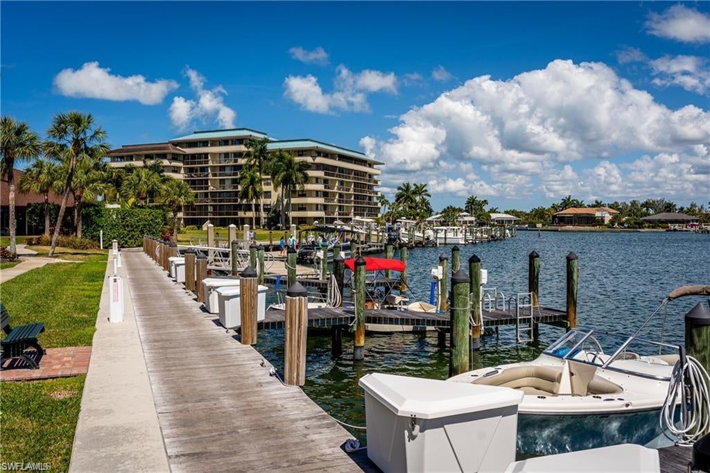SOUTH SEAS CLUB CONDO - Residential