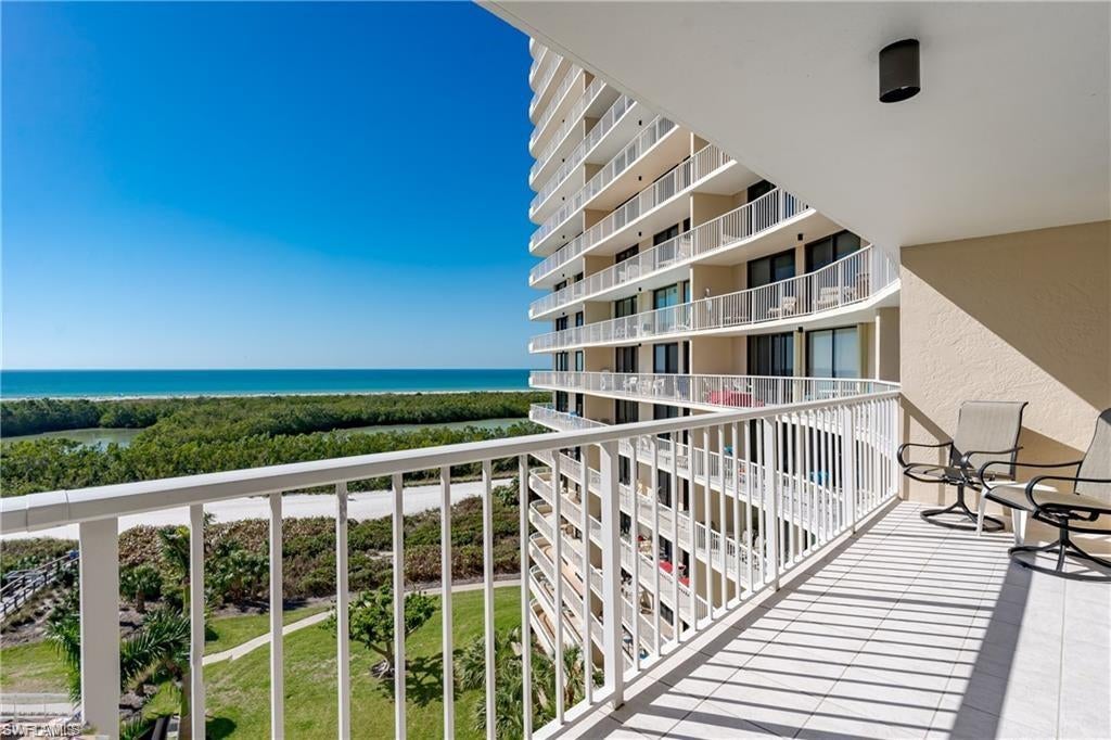 SOUTH SEAS CLUB CONDO - Residential
