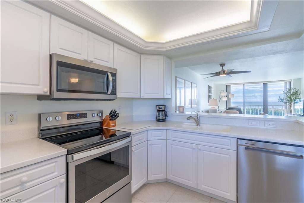 SOUTH SEAS CLUB CONDO - Residential