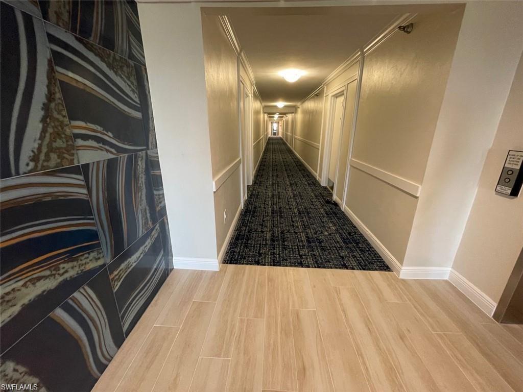 SOUTH SEAS CLUB CONDO - Residential