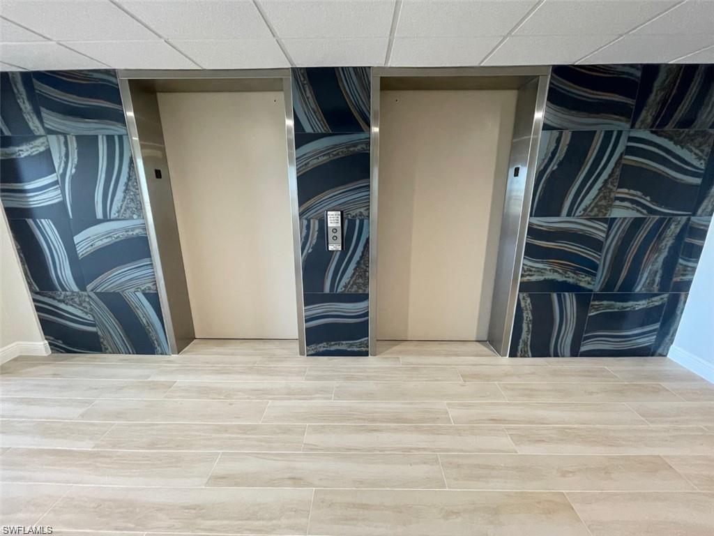 SOUTH SEAS CLUB CONDO - Residential